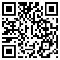 QR Code for bitcoin:3EBp2rupuhKUkRgAa4ZVrJTYS4EjLcVndB