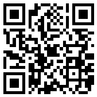 QR Code for bitcoin:3EBpPdaSNMMhMESggYsaZLXh5i2fyqK7Kc