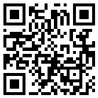 QR Code for bitcoin:3EBq1dPrQHAxaJTaya486ZQvxQEL2GashE