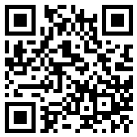 QR Code for bitcoin:3EBqBQivKnvV6TQZ8xSESSoZBLv9xTpX8B