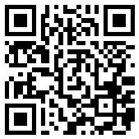 QR Code for bitcoin:3EBs3Myxe1WRYiA3raX3oafKyw8nnWDHDt