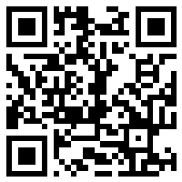 QR Code for bitcoin:3EBsLPsnaGL9L8dfYt7ngTxb6bmnukXor2