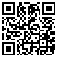 QR Code for bitcoin:3EBsSvsbW5qhQjsno2LS1YWhqiYu9TEt3N