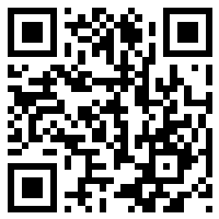 QR Code for bitcoin:3EBtKVrA4L5s7rubU6cj9XYdB4D1uGapMd