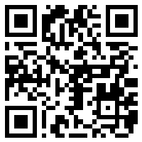 QR Code for bitcoin:3EBvTjBdqMFczf8y7j3ESrCUEMnubth3LG