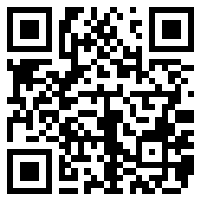 QR Code for bitcoin:3EBz3bFryBJevN7VkyxZgwWUPJ8Xks4Z4i