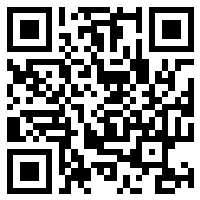 QR Code for bitcoin:3EC23uAyonLt3F3vpNJ4pLEFtSHaGoArwH