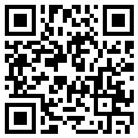 QR Code for bitcoin:3EC27Dr2BAhsVQF94ck1APovrcoeC3p2du