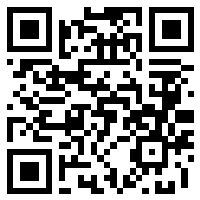 QR Code for bitcoin:3EC2DMF6ZcyZSenc12A5PobhSb7oF7amcK