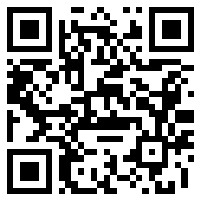 QR Code for bitcoin:3EC45DSU9ae6ZzEGozKtSPv3XSfF2qaX6B