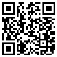 QR Code for bitcoin:3EC4S8ubQWMSpjfGBGr6FNBkVWayEdPJLZ