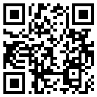 QR Code for bitcoin:3EC4ZMckSrWimCs5PTWsTHYofVZujNifnN