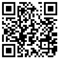 QR Code for bitcoin:3EC4Zs6daLP3JDueVRpqZirQqtNV2cHHeF