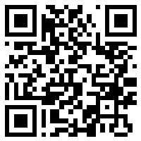 QR Code for bitcoin:3EC7KFcAWfoAtNKBBDK3QK4eJdpymM9GZY