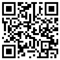 QR Code for bitcoin:3EC7NrTGPNcoDyzHTKDFygkeTJdYC2rhup