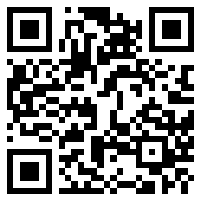 QR Code for bitcoin:3ECAv2jkHXJNs4PorDCrGPvDsM9Co7EPVp