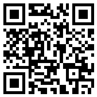 QR Code for bitcoin:3ECEKSgnRBrwZXEadvp2du5KWNuf2qjFGQ