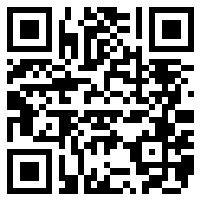 QR Code for bitcoin:3ECELs48BpywVUS62YeeLpbVraxgSmh8vj