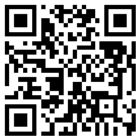 QR Code for bitcoin:3ECHuFLVjvb4QsyYKfvnAMPHbEDY8Wr5ym