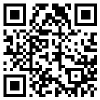QR Code for bitcoin:3ECJa1CZLic3dA4BWeoNrVd7U8W88DghPb