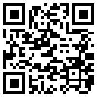 QR Code for bitcoin:3ECJducefZDbT7gVVDSFPF1sakC3iqkyay