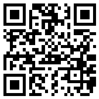 QR Code for bitcoin:3ECJwHdthi8sDw7SCdo4QFYksbaPSgy1vB