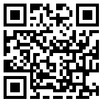 QR Code for bitcoin:3ECKsC6knUwBLggEfCLzKT8SLpXG5aU6iz