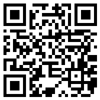 QR Code for bitcoin:3ECNfcPfBHYesQf9nrafthk38on7hbVPGT