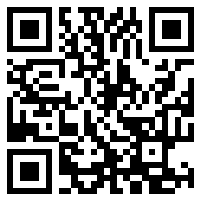QR Code for bitcoin:3ECSfZUCTXpCKeV2hLC3iXCmBfPybnohUF