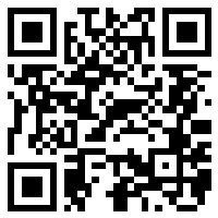 QR Code for bitcoin:3ECTPM54Sa369kcJvKmjcUXJmJLF52zMj2