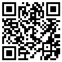 QR Code for bitcoin:3ECTS8WzZB6LGkZi2WR45HnGDGutbMrhPg