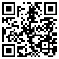 QR Code for bitcoin:3ECTg3smFsciBJjssamRNftAekUV9Wmwoq