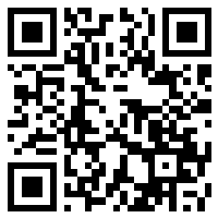 QR Code for bitcoin:3ECTnoSPYUcB2v1c2VurxN3uwJyMb7t422