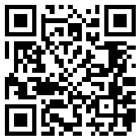 QR Code for bitcoin:3ECUeJAFm2fbNyQdP858QSq6jimN14jC3R