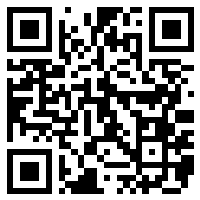 QR Code for bitcoin:3ECX2kaHfeYbWdxC3JVi2j25pPkYUkqGPk