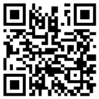 QR Code for bitcoin:3ECXNCMrdhmFaNuUti6mjnFSy1ueU4TZSJ