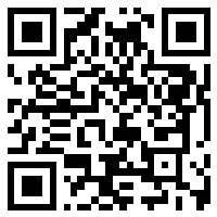 QR Code for bitcoin:3ECYFj3PsBiSEdeHq6LQZQAvsTUfWZNHSe