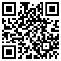 QR Code for bitcoin:3ECaoeLZdZmKH56a5tQw27eEPAMUXe2fQM