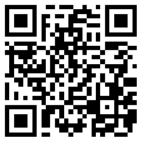 QR Code for bitcoin:3ECbq458wuBfdfZdob8bwMo3hBE19VoSEY