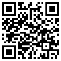 QR Code for bitcoin:3ECeDvc32cgPEAA9Q2nLirFSd6aT2FawsH