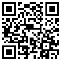 QR Code for bitcoin:3ECiXSWJ996m7muPTPhQAwcFQfh2VQMhLt