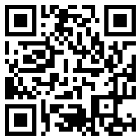 QR Code for bitcoin:3ECisjLarw3bpAE3YsGWNHaLDMmxMwdQnP