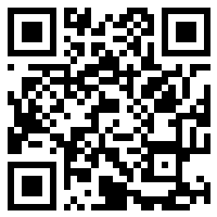 QR Code for bitcoin:3ECkKro7WYHfQNFimFm3RrypE83QzrREUD