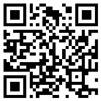 QR Code for bitcoin:3ECpU261H8A7RQmo2p4TUtPBw5zHy3qVNB