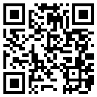 QR Code for bitcoin:3ECpbDAHvkfumNGjVrTeUN26yo7GnT5W47