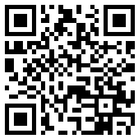 QR Code for bitcoin:3ECqkoAYoeaX5p3CPQWtYNjgRPLEcqgALN