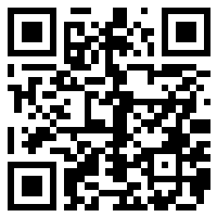 QR Code for bitcoin:3ECrgn7JbXYaY84w5nFCN75EUqCMAwRX91