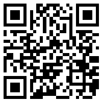 QR Code for bitcoin:3ECsP4mwig2kUq6L4vguq8BSztn6Z4SYGo