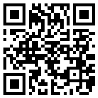 QR Code for bitcoin:3ECt7saPCpwgqKizdbwrSpGAdRixLtVg7L