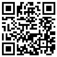 QR Code for bitcoin:3ECtH7AASLtDBjtwg3KCj46uKyssRW6jmi